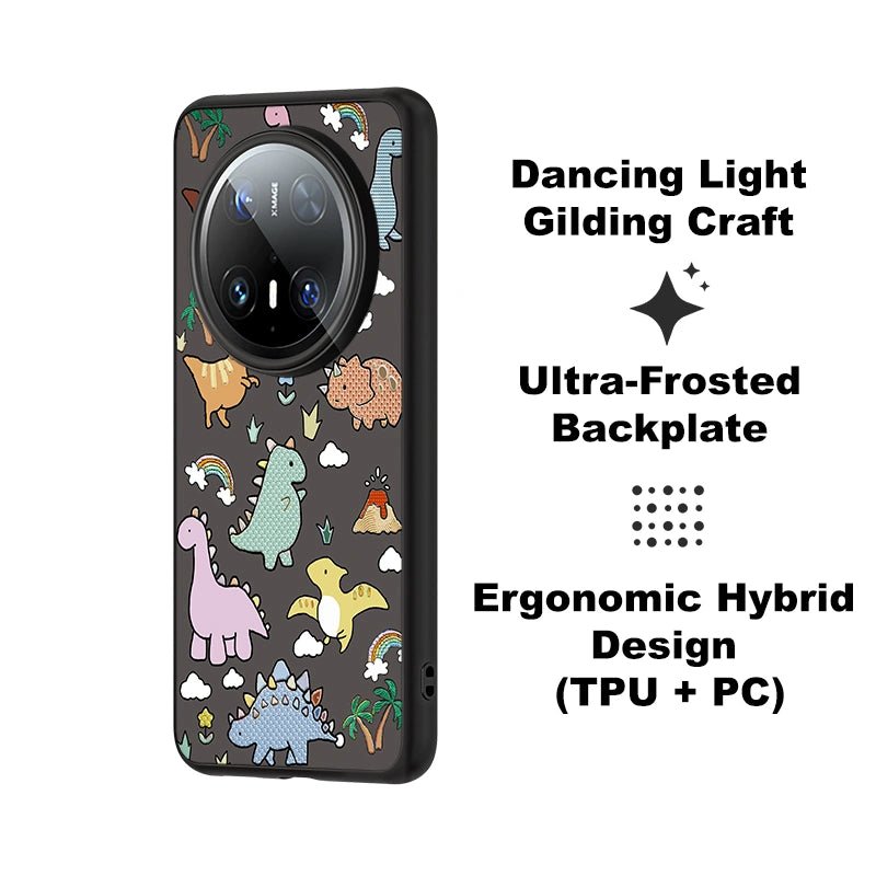 Jurassic Park - HUAWEI Case